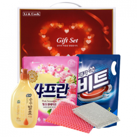 사랑 가득한  집들이 16호 #2