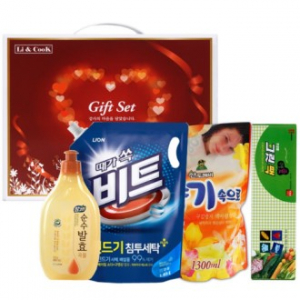 사랑 가득한  집들이 31호