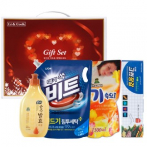 사랑 가득한  집들이 30호