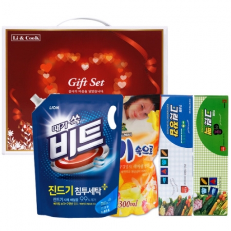 사랑 가득한  집들이 29호 #2