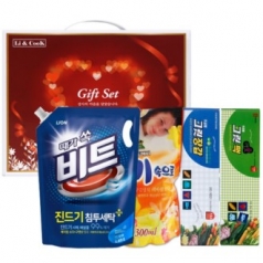 사랑 가득한  집들이 29호