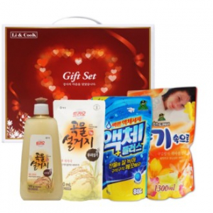 사랑 가득한  집들이 35호