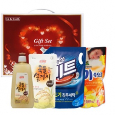 사랑 가득한  집들이 34호