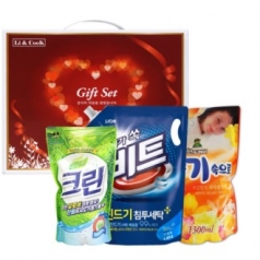 사랑 가득한  집들이 33호