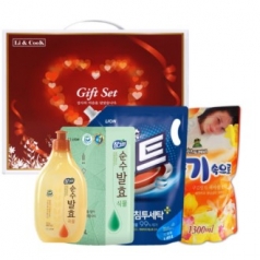 사랑 가득한  집들이 32호