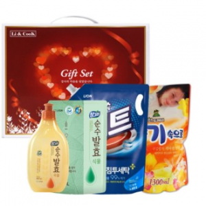 사랑 가득한  집들이 32호