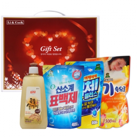 사랑 가득한  집들이 37호 #2