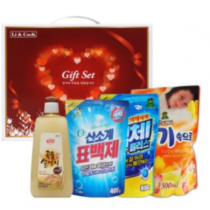 사랑 가득한  집들이 37호