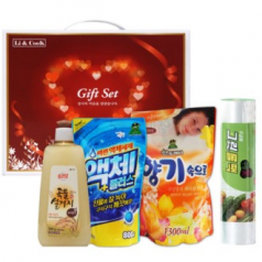 사랑 가득한  집들이 36호