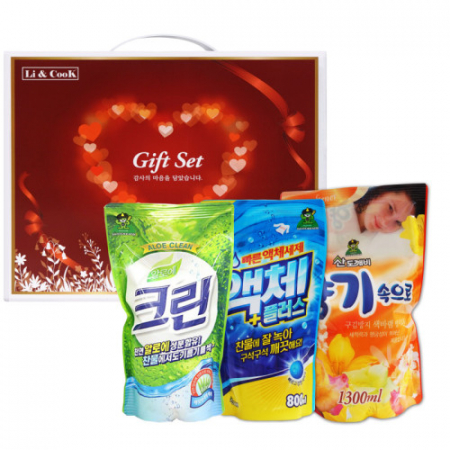 사랑 가득한  집들이 41호 #2