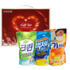 사랑 가득한  집들이 41호