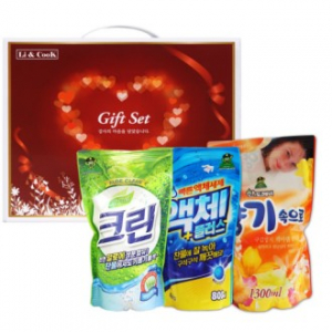 사랑 가득한  집들이 41호