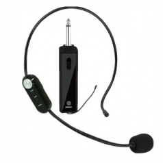 볼란 고음질 무선 이어마이크 헤드셋 수신기포함 각종 오디오호환