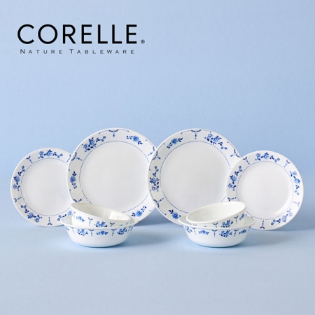 코렐 클래식 플로라 2인 8P #2