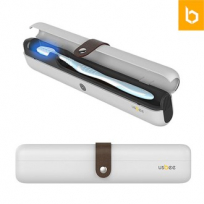 유즈비 이프레쉬 UVC LED 칫솔살균기