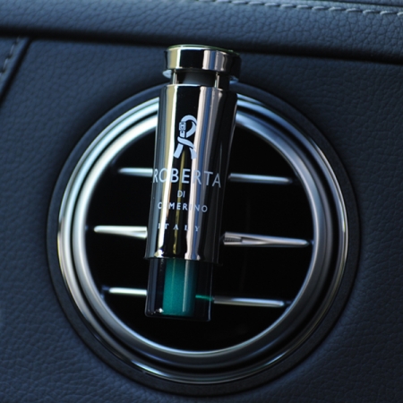 로베르타 차량용 송풍구 클립방향제 #3