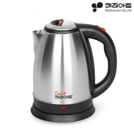 키친아트 라팔 퀵 전기주전자 1.8 #2
