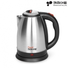키친아트 라팔 퀵 전기주전자 1.8
