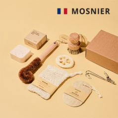 모스니에 제로웨이스트 주방세트 7종