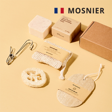 모스니에 제로웨이스트 주방세트 5종 #2