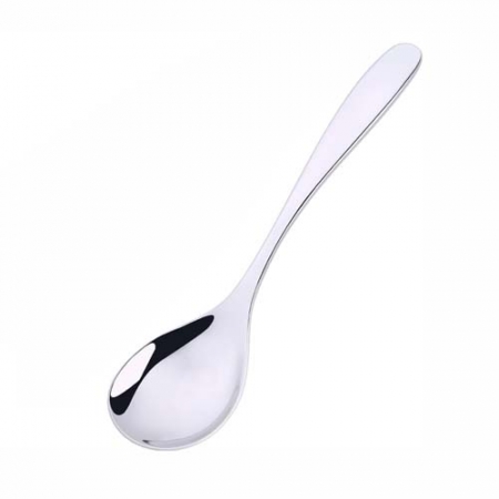 쿠킹스 베이직 쉐프 스텐스푼 (19cm) / 디저트스푼 #3