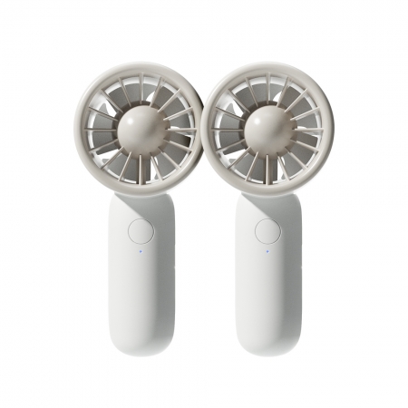 하이온 H22 미니 초소형 무선 휴대용 손선풍기 #3