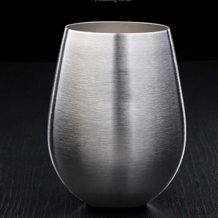 쿠킹스 노블 스텐주스컵 (500ml) / 스텐물 #3