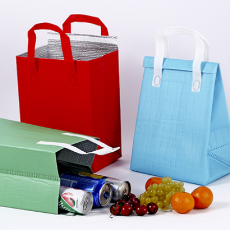 부직포아이스백 220 * 300 * 150mm #2