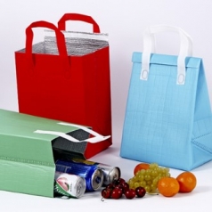 부직포아이스백 220 * 300 * 150mm