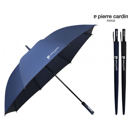 피에르가르뎅 75 파이핑 무하직기 장우산 75 골프우산 #3