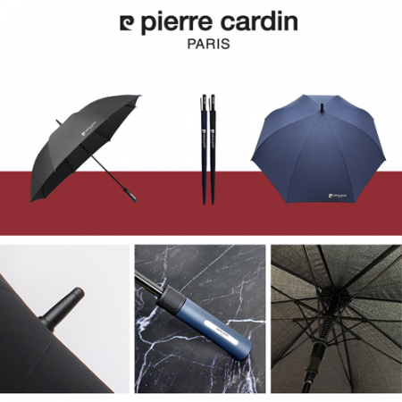 피에르가르뎅 75 파이핑 무하직기 장우산 75 골프우산 #2