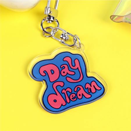 러블리 아크릴 키링 #2