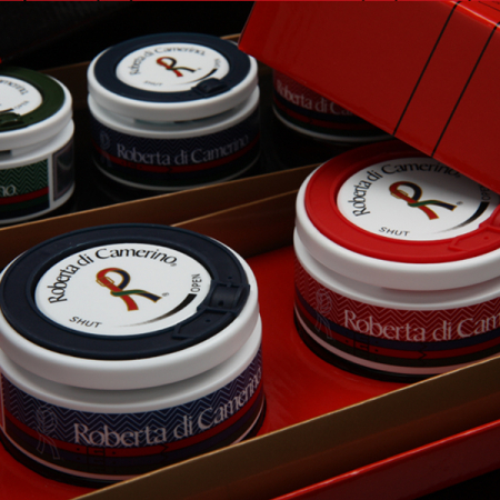 로베르타 오리지널 차량용방향제 2P 세트 #4