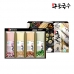 작은이미지: 생활의달인 원조 구포국수 4종 세트 #2