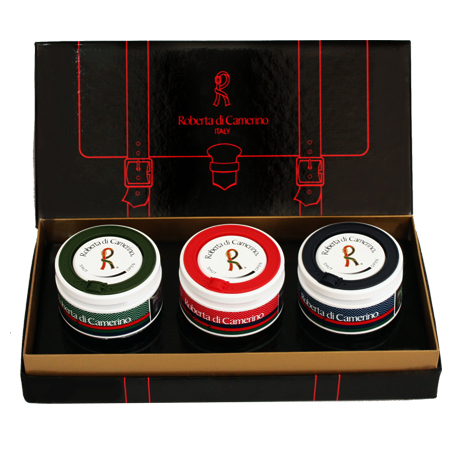 로베르타 액상 차량용 방향제 3P #2