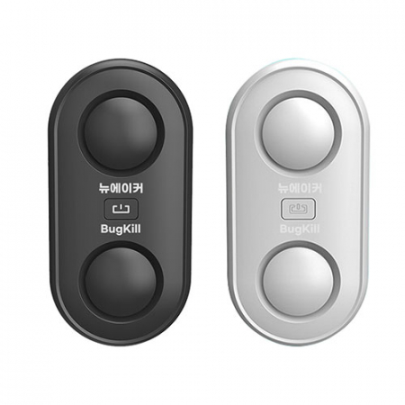 뉴에이커 콘센트형 초음파 해충 퇴치기 BugKill #3