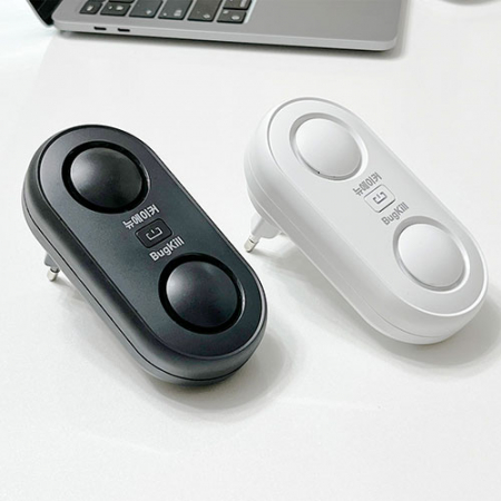 뉴에이커 콘센트형 초음파 해충 퇴치기 BugKill #2