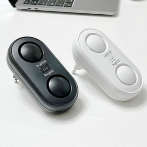 뉴에이커 콘센트형 초음파 해충 퇴치기 BugKill