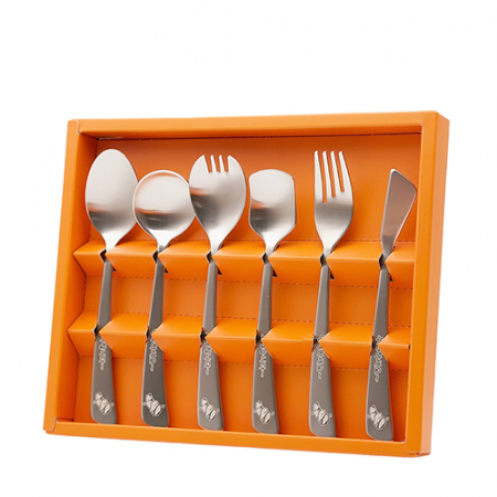 매너 6종 케이스 세트 #2