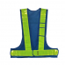 작은이미지: CF847 에코라이프 기본 안전망사 조끼 반사조끼 #2
