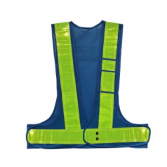 CF847 에코라이프 기본 안전망사 조끼 반사조끼