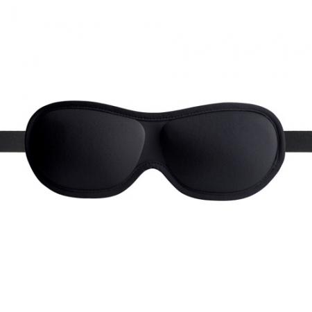 CF844 에코라이프 고급 3D 입체 통기성 수면 보조 아이마스크 #2