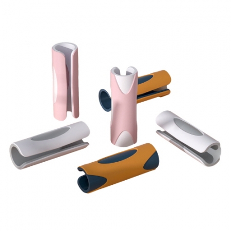 CF838 에코라이프 크리에이티브 이블 시트 고정 클립 #2