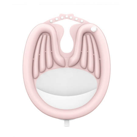 CF785 에코라이프 심플 미용실 양로원 머리감기 대야 #2