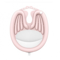 CF785 에코라이프 심플 미용실 양로원 머리감기 대야