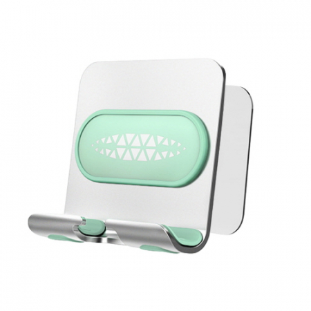 CF754 에코라이프 간편 주방 욕실 핸드폰 회전 거치대 #2