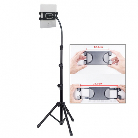 CF752 에코라이프 이펙티브 휴대폰 태블릿 브래킷 거치대 #2