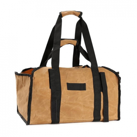 CF698 네이쳐 실용적인 신상 아웃도어 장작 운반 다용도 수납백 #2