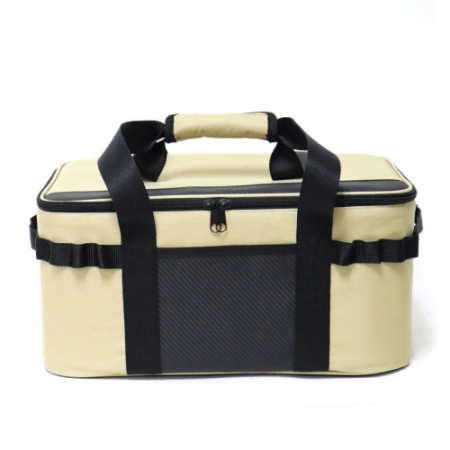 CF696 네이쳐 유즈풀 아웃도어 캠핑 대용량 수납 가방 #2