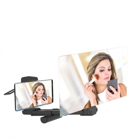 CF667 에코라이프 심플 스마트폰 접이식 화면 증폭기 #2